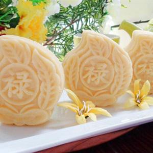 Cách làm bánh đậu xanh dừa nạo