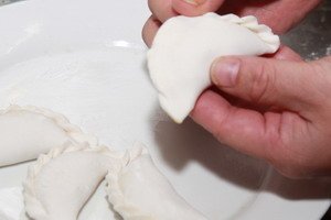 Bánh đậu xanh hấp