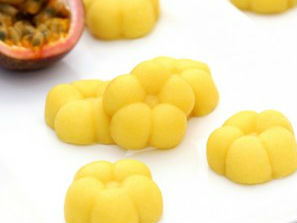 Bánh dẻo chanh dây sữa chua