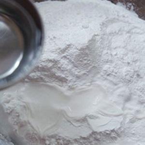 Cách làm bánh dẻo chay