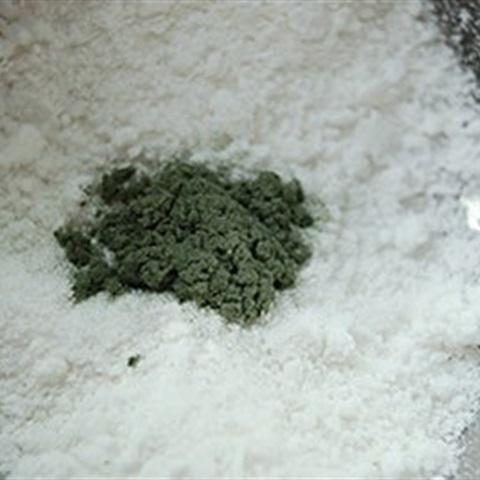 Cách làm bánh dẻo chay