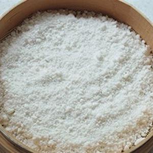 Cách làm bánh dẻo chay