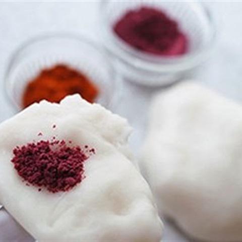 Cách làm bánh dẻo chay
