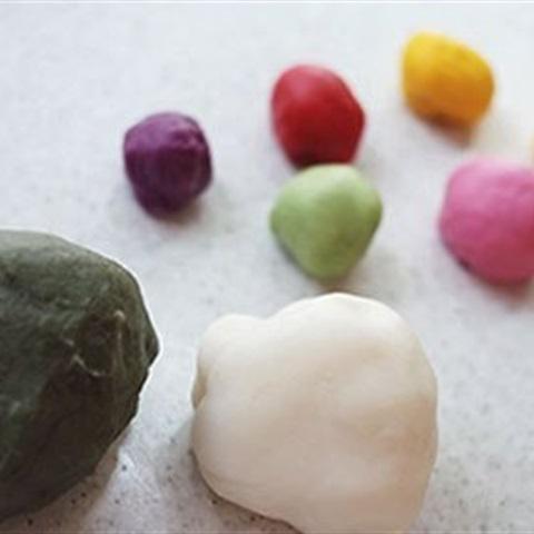 Cách làm bánh dẻo chay
