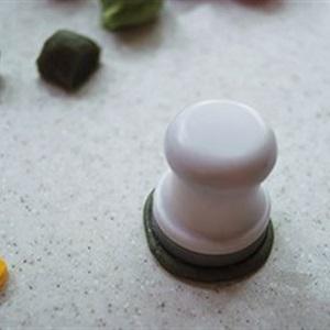 Cách làm bánh dẻo chay