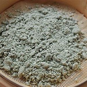 Cách làm bánh dẻo chay