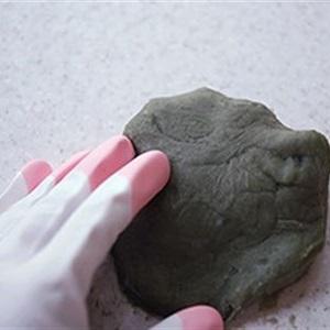 Cách làm bánh dẻo chay