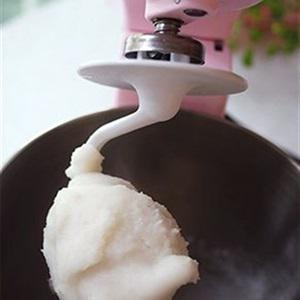 Cách làm bánh dẻo chay