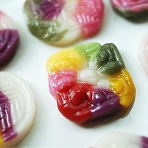 Cách làm bánh dẻo chay
