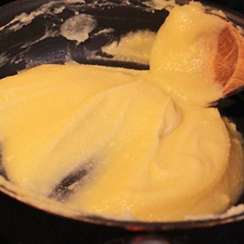 Cách làm bánh dẻo lạnh Singapore