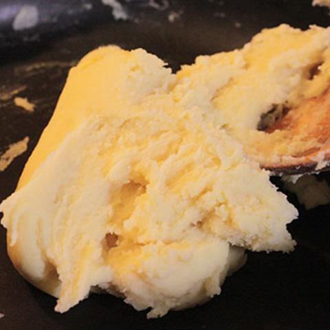 Cách làm bánh dẻo lạnh Singapore