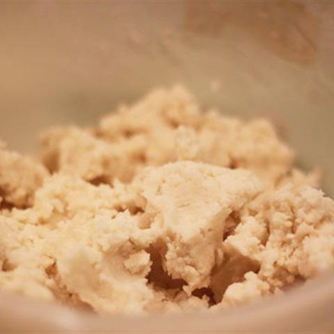 Cách làm bánh dẻo lạnh Singapore