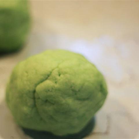 Cách làm bánh dẻo lạnh Singapore