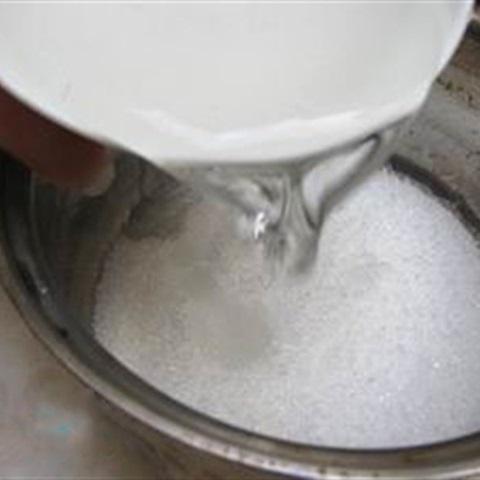 Cách làm bánh dẻo nhân chocolate