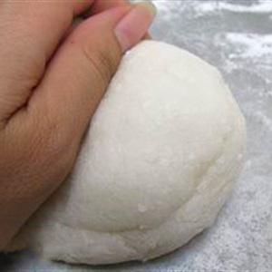 Cách làm bánh dẻo nhân chocolate