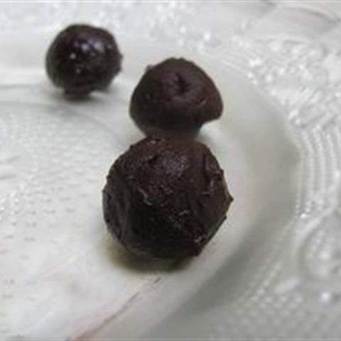 Cách làm bánh dẻo nhân chocolate
