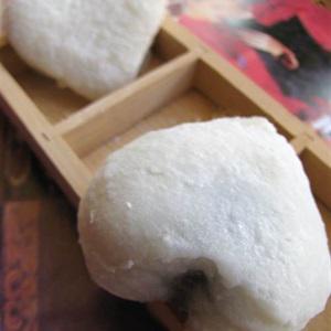 Cách làm bánh dẻo nhân chocolate