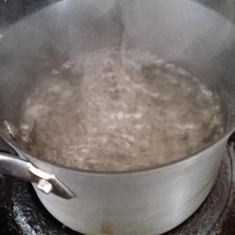 Cách làm bánh dẻo nhân đậu xanh