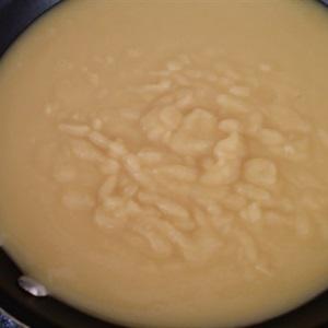 Cách làm bánh dẻo nhân đậu xanh