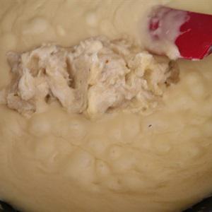 Cách làm bánh dẻo nhân đậu xanh