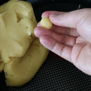 Cách làm bánh dẻo nhân đậu xanh