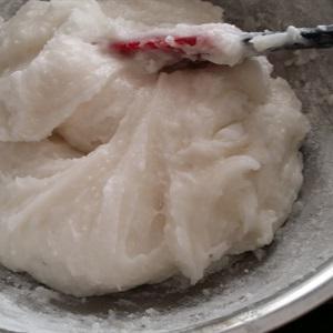 Cách làm bánh dẻo nhân đậu xanh