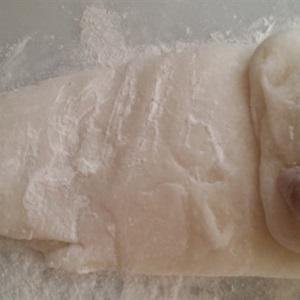 Cách làm bánh dẻo nhân đậu xanh