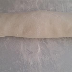 Cách làm bánh dẻo nhân đậu xanh