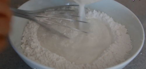 Bánh dẻo nhân hạt sen ngọt bùi hấp dẫn chỉ trong 7 bước