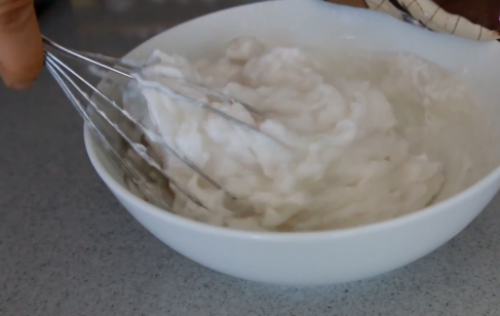 Bánh dẻo nhân hạt sen ngọt bùi hấp dẫn chỉ trong 7 bước