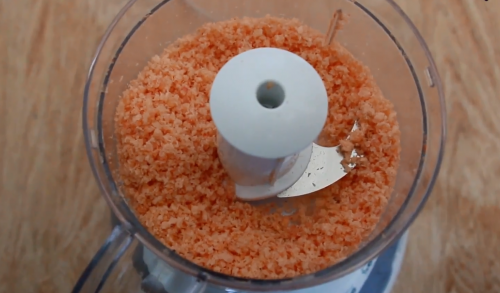 Bánh dẻo nhân hạt sen ngọt bùi hấp dẫn chỉ trong 7 bước