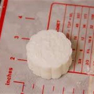 Cách làm bánh dẻo nhân tôm