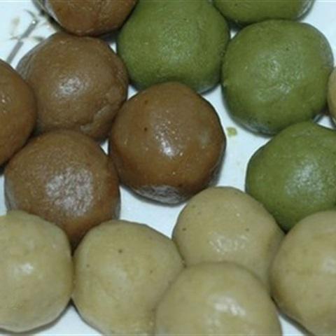 Cách làm bánh dẻo truyền thống