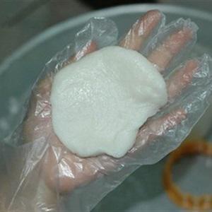 Cách làm bánh dẻo truyền thống