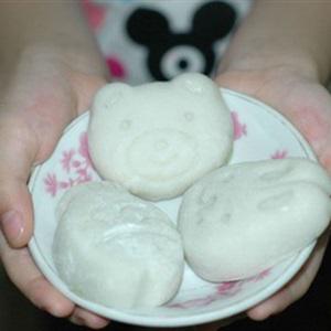 Cách làm bánh dẻo truyền thống