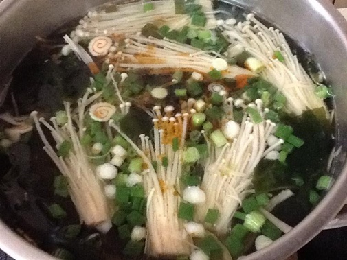 Bánh dẻo tuyết trà xanh ngọt mát, dễ làm, đã ăn là mê