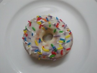 Bánh donut