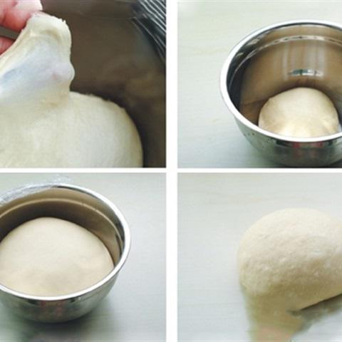 Bánh donut hình nhện cho Halloween