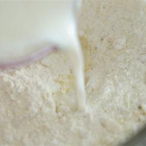 Cách làm bánh Donut khoai lang