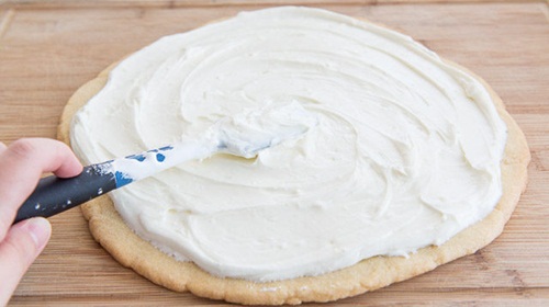 Bánh donut táo giòn tan hấp dẫn, làm siêu tốc lại ngon bá đạo