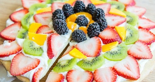 Bánh donut táo giòn tan hấp dẫn, làm siêu tốc lại ngon bá đạo