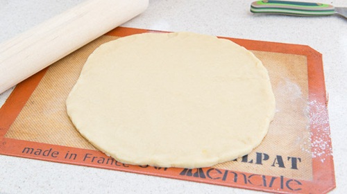 Bánh donut táo giòn tan hấp dẫn, làm siêu tốc lại ngon bá đạo