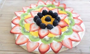 Bánh donut táo giòn tan hấp dẫn, làm siêu tốc lại ngon bá đạo