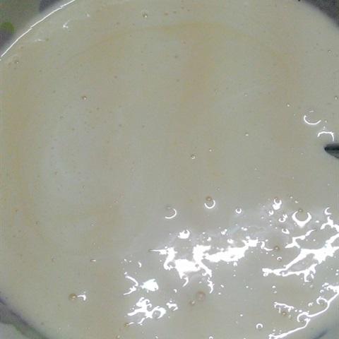 Cách làm bánh dorayaki