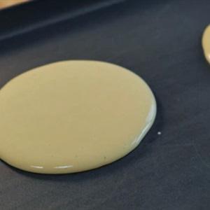 Cách làm bánh dorayaki