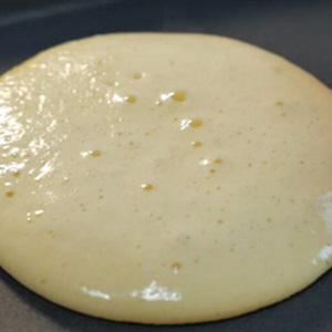 Cách làm bánh dorayaki