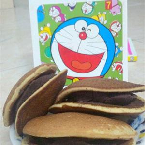 Cách làm bánh dorayaki