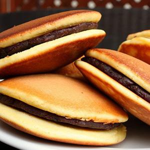 Cách làm bánh dorayaki