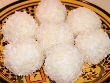 Bánh dừa