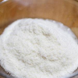 Cách làm bánh dừa